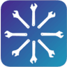 OpenWrench logo