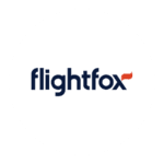 Flightfox logo