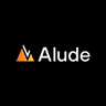 Alude logo