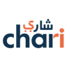 Chari logo