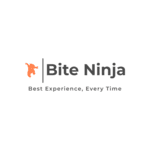 Bite Ninja logo
