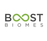 Boost Biomes logo
