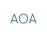 AOA Dx logo