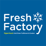 Fresh Factory logo