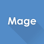 Mage logo