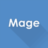 Mage logo