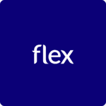 Flex logo