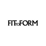 Fit to Form logo