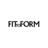 Fit to Form logo