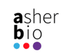 Asher Bio logo