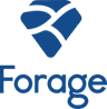 Forage logo