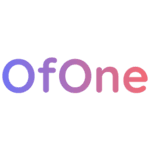 OfOne logo