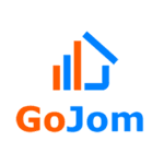 GoJom logo