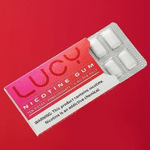 Lucy Goods, Inc logo