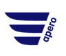 Apero Health logo