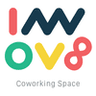Innov8 logo