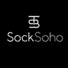 SockSoho logo