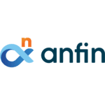 Anfin logo