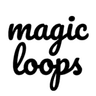 Magic Loops logo