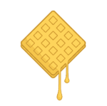 Waffer logo