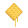Waffer logo