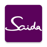 Saida logo