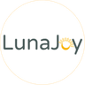 LunaJoy Health logo