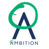 Ambition logo