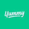 Yummy logo