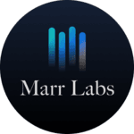 Marr Labs logo