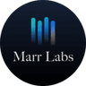 Marr Labs logo