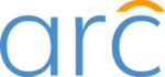 Arc logo
