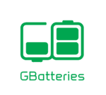 GBatteries logo