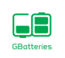 GBatteries logo