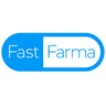 FastFarma logo