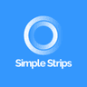Simple Strips logo