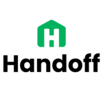 Handoff logo