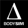 BODYSIM by Well Principled logo