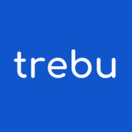 trebu logo