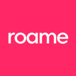 Roame logo