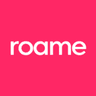Roame logo