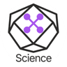 10x Science logo