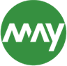 May Mobility logo