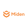 Miden logo