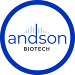 Andson Biotech logo