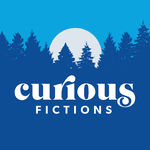Curious Fictions logo