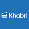 Khabri logo