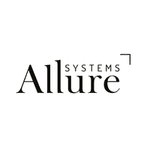 Allure Systems logo