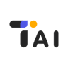 TAI logo