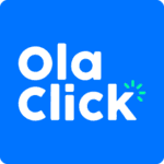 OlaClick logo